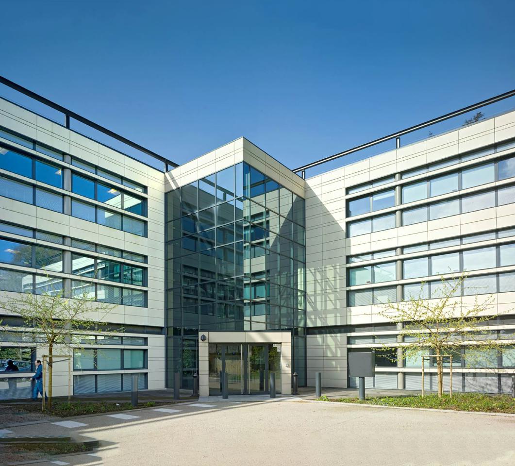 Bureau Écully 5648m² Location bureau Écully Rhône OLBUR2109164 1